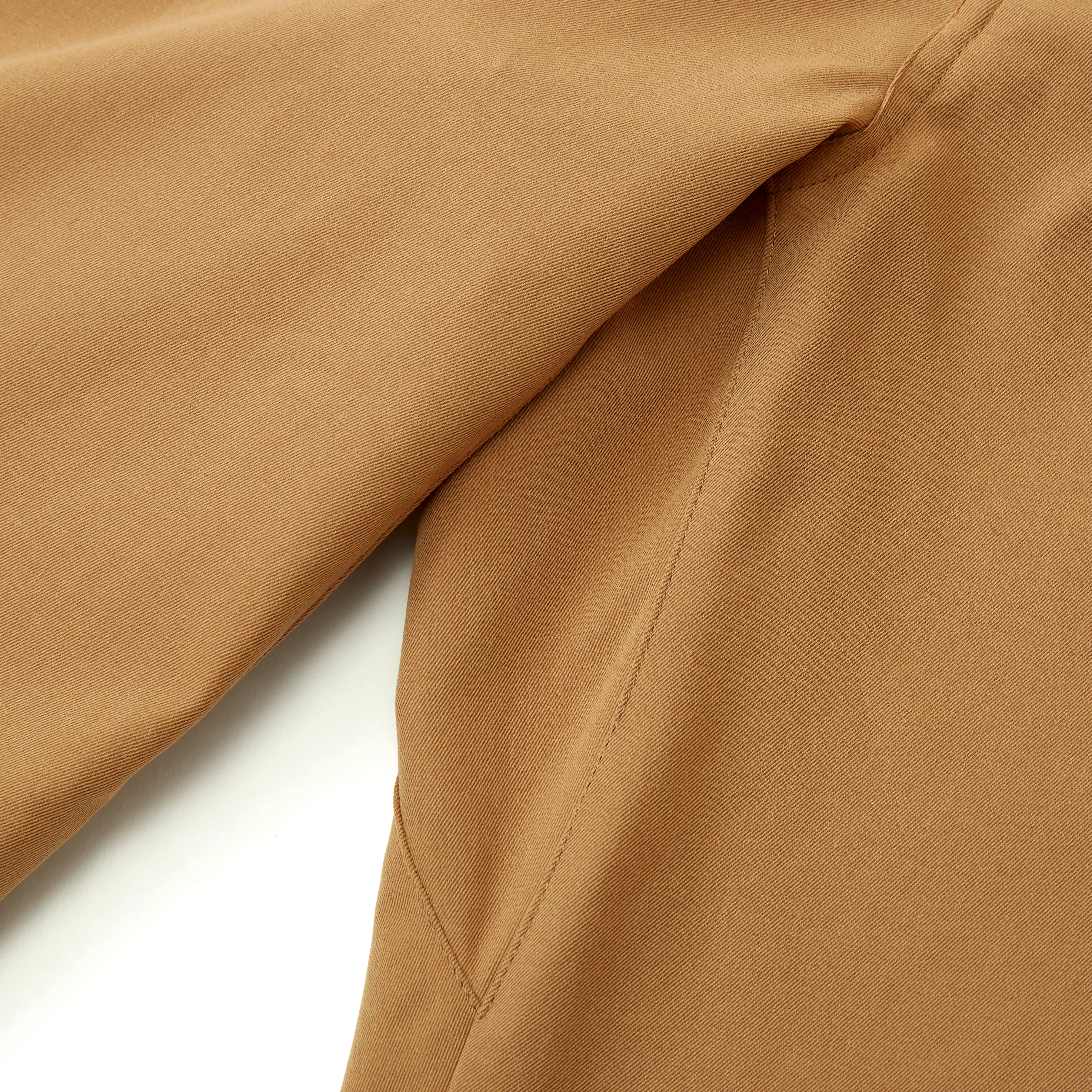 Tour Pant in Sienna